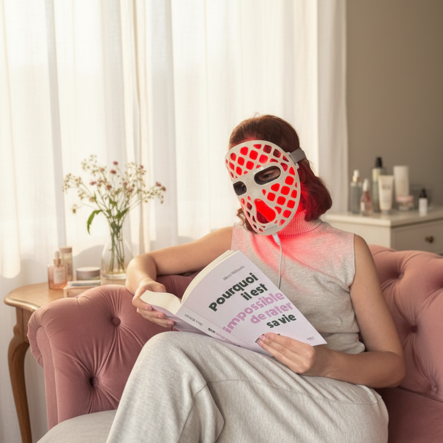 Pack Skin Harmony First Edition