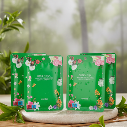 Pack Skin Harmony First Edition