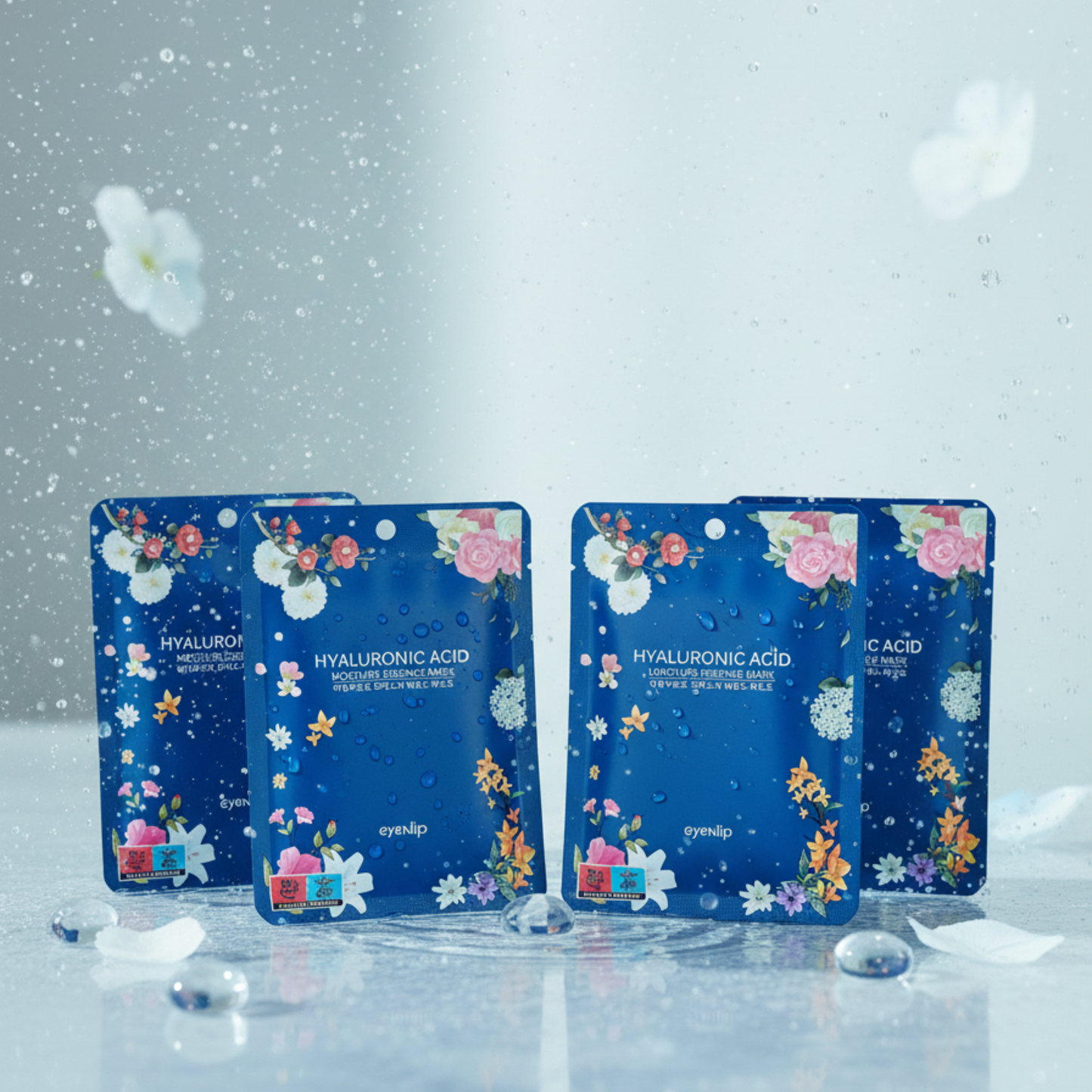 Pack Skin Harmony First Edition