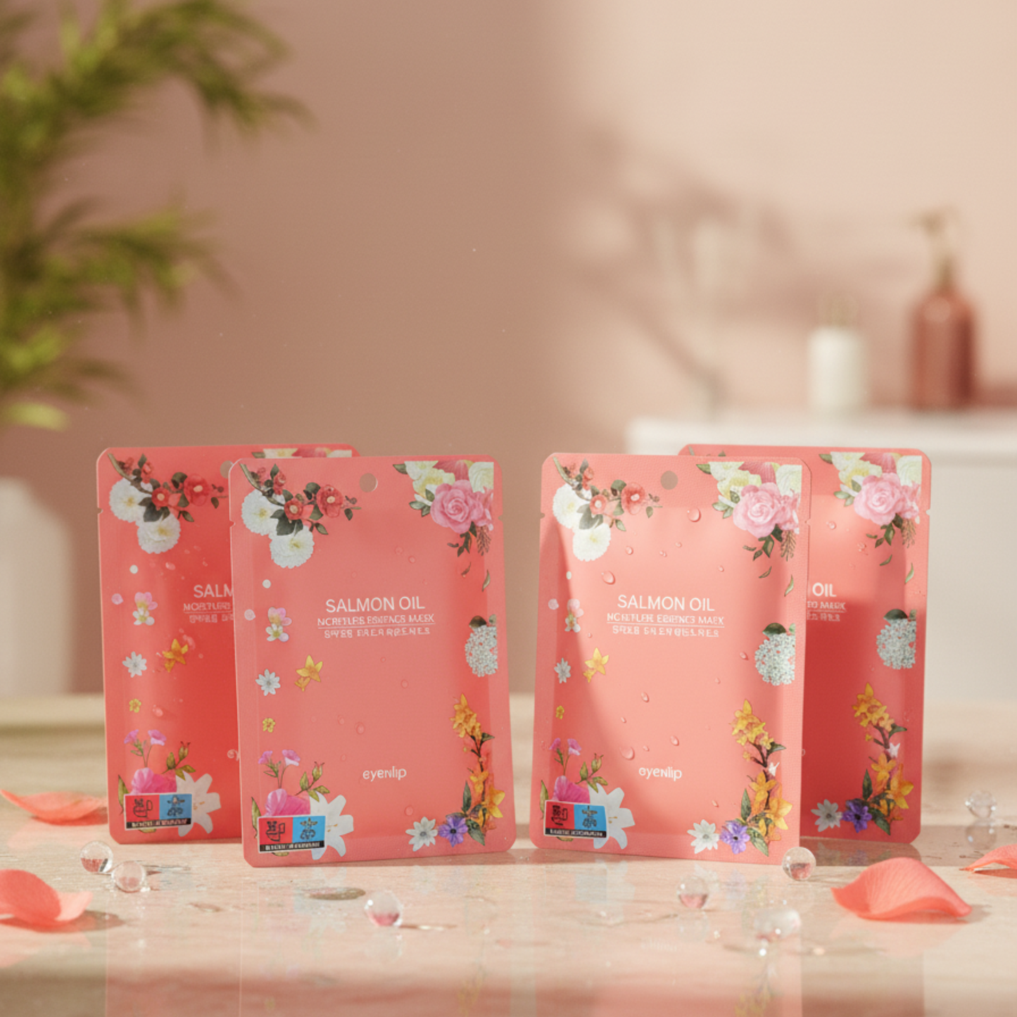 Pack Skin Harmony First Edition