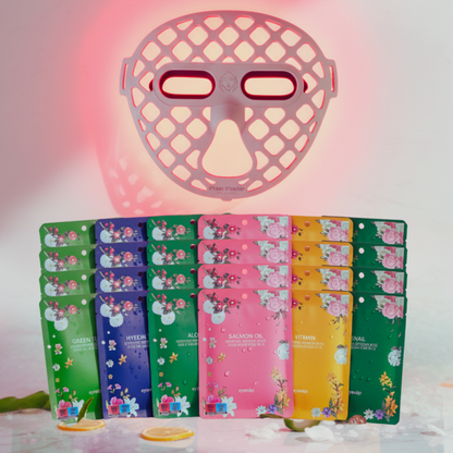 Pack Skin Harmony First Edition