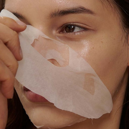 K-Actifs – Pack Mix (30 masques)